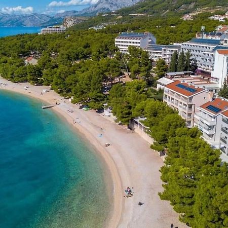 Guesthouse Mario&Marina Makarska Exterior foto