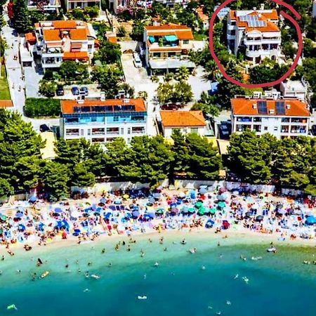 Guesthouse Mario&Marina Makarska Exterior foto