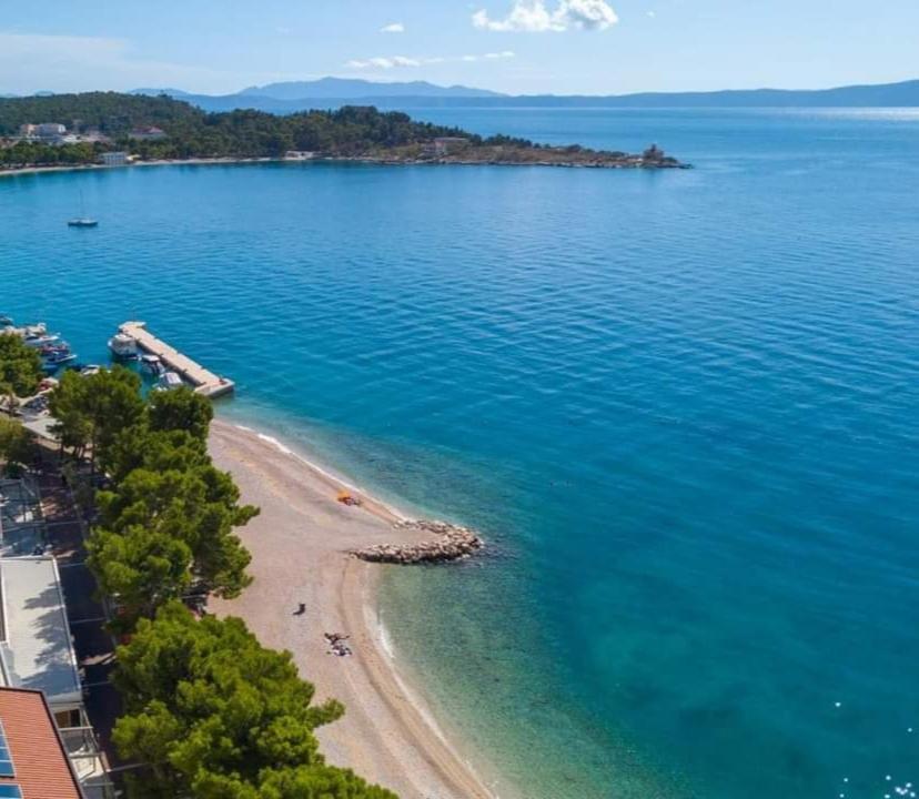Guesthouse Mario&Marina Makarska Exterior foto