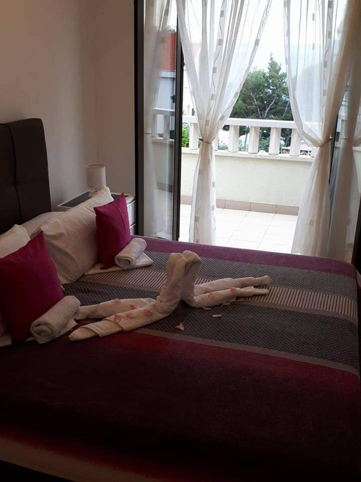 Guesthouse Mario&Marina Makarska Habitación foto