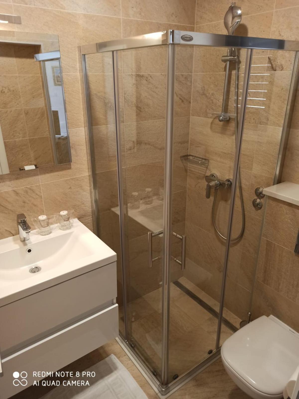 Guesthouse Mario&Marina Makarska Habitación foto