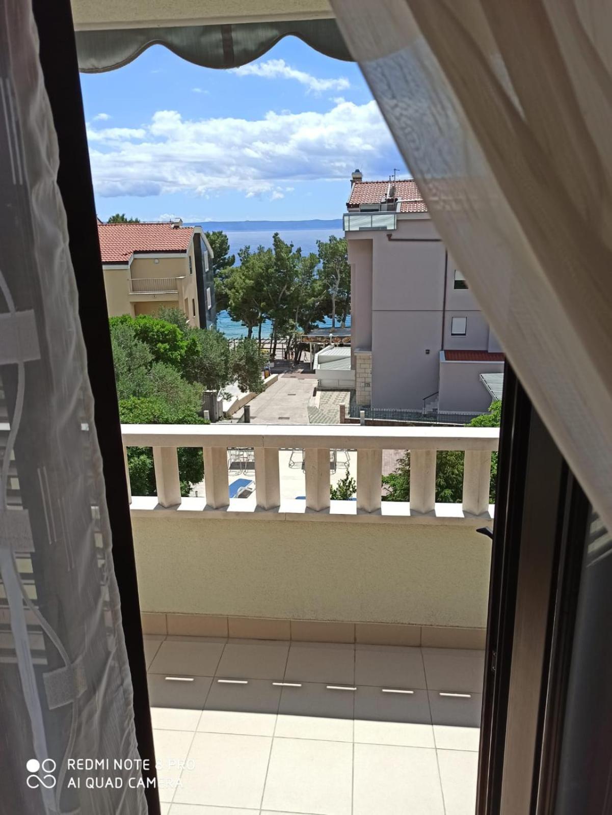 Guesthouse Mario&Marina Makarska Habitación foto