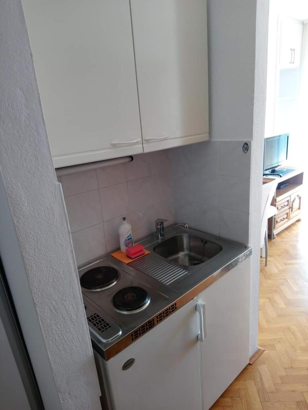 Guesthouse Mario&Marina Makarska Habitación foto