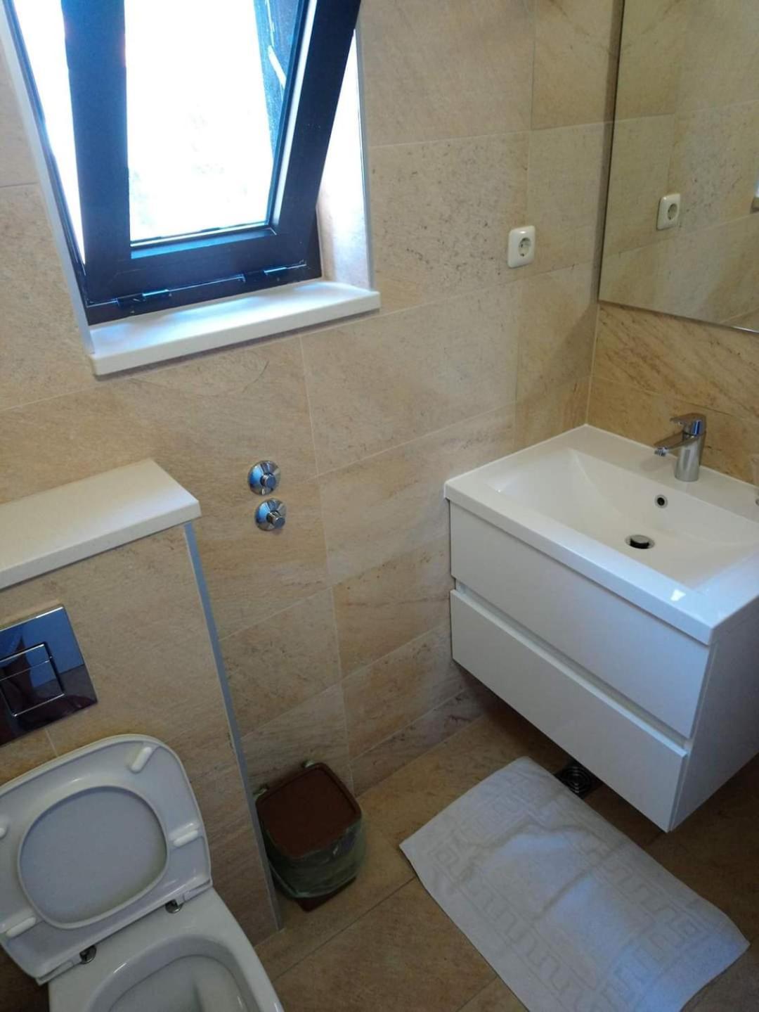 Guesthouse Mario&Marina Makarska Habitación foto