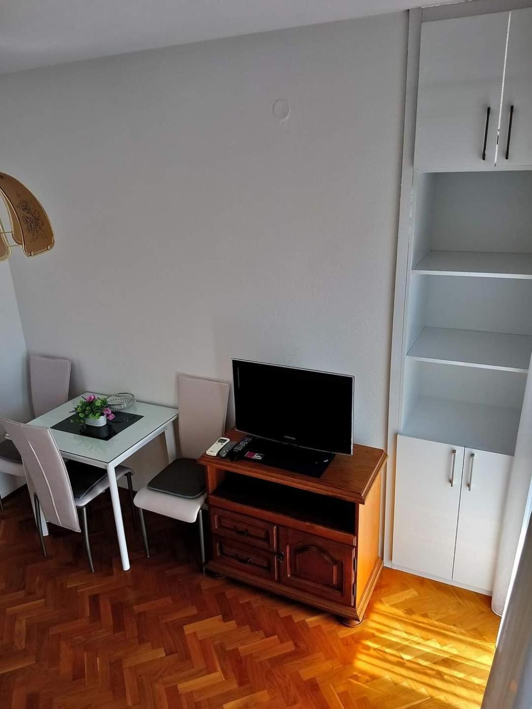 Guesthouse Mario&Marina Makarska Habitación foto