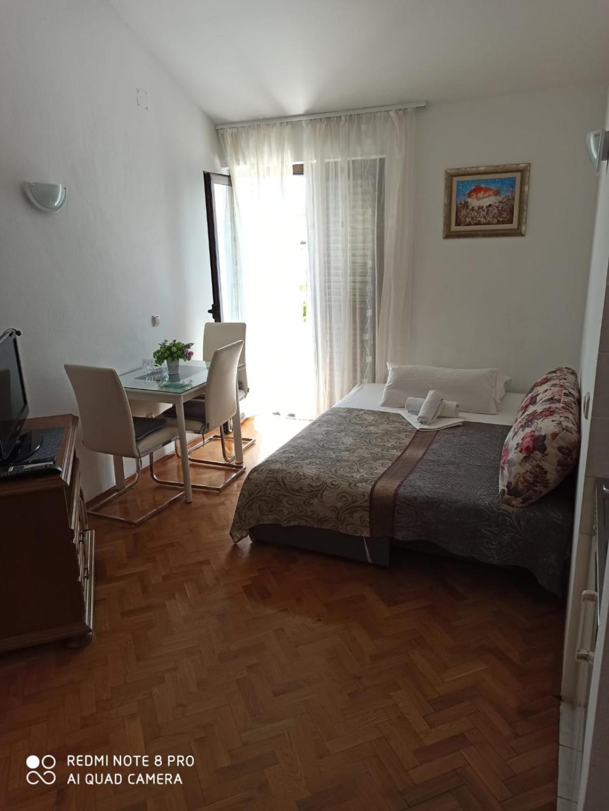 Guesthouse Mario&Marina Makarska Habitación foto