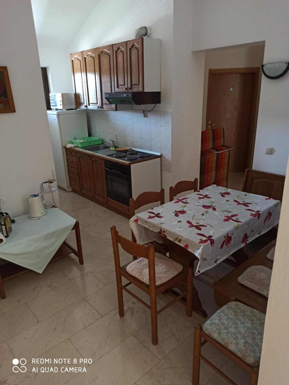 Guesthouse Mario&Marina Makarska Habitación foto