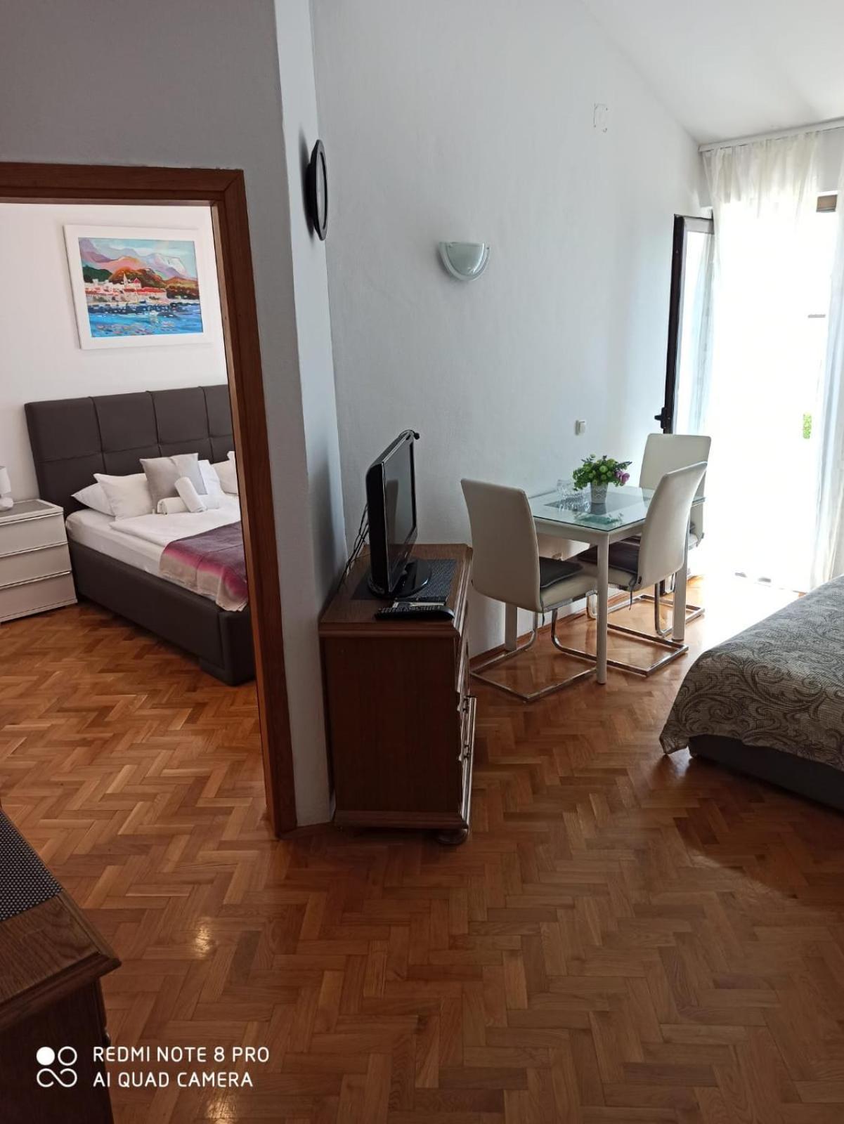 Guesthouse Mario&Marina Makarska Habitación foto
