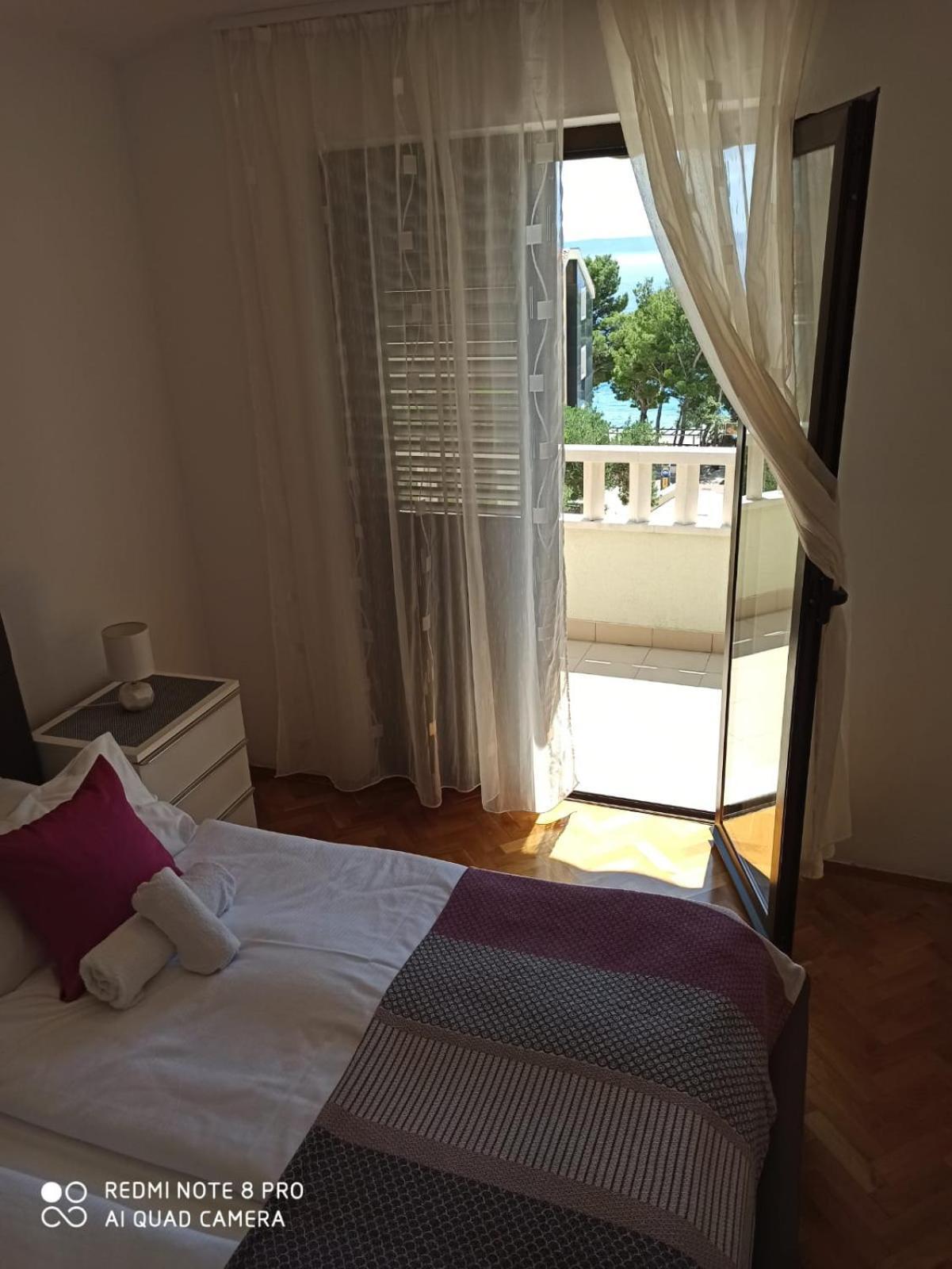Guesthouse Mario&Marina Makarska Habitación foto