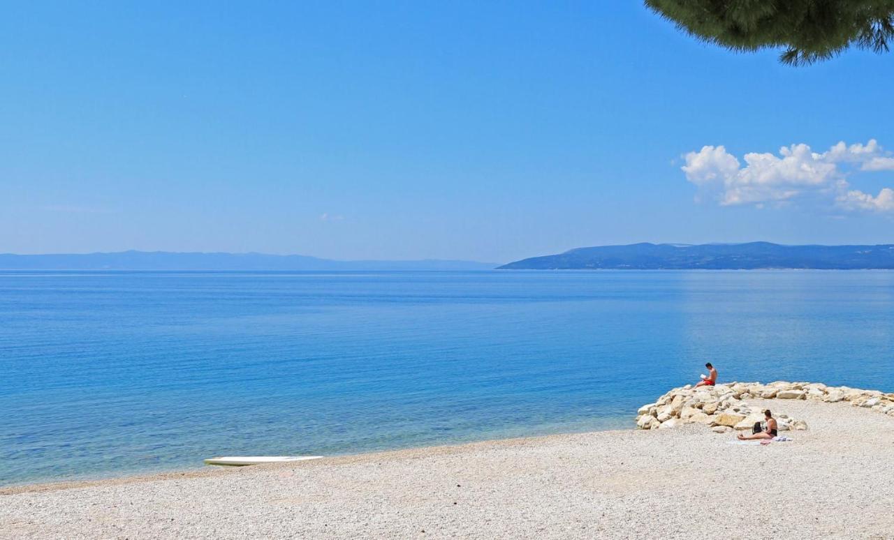 Guesthouse Mario&Marina Makarska Exterior foto