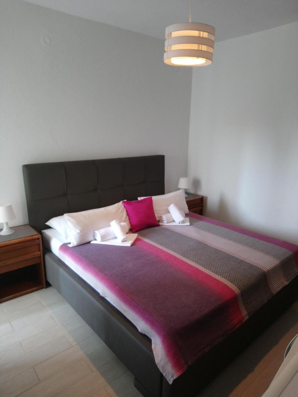 Guesthouse Mario&Marina Makarska Habitación foto